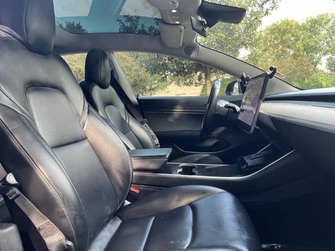 Used 2018 Tesla Model 3 Long Range image 20