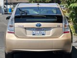 Used 2011 Toyota Prius Five image 4