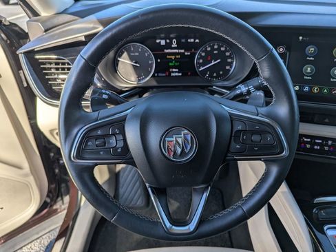 Used 2023 Buick Envision Avenir image 21