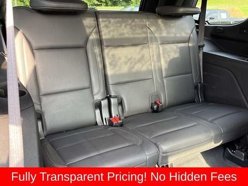 Used 2021 Chevrolet Tahoe Z71 AWD/4WD image 22