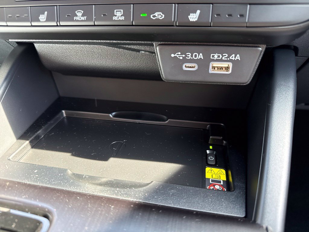 New 2026 Subaru Outback Limited AWD/4WD image 24