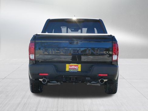 New 2026 Honda Ridgeline RTL image 6