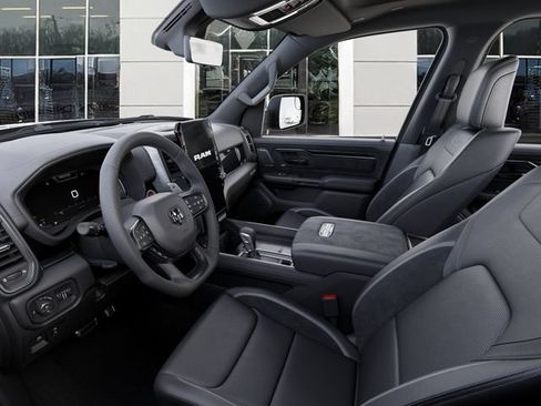 New 2026 RAM 1500 RHO w/ RHO Level 1 Equipment Group AWD/4WD image 22