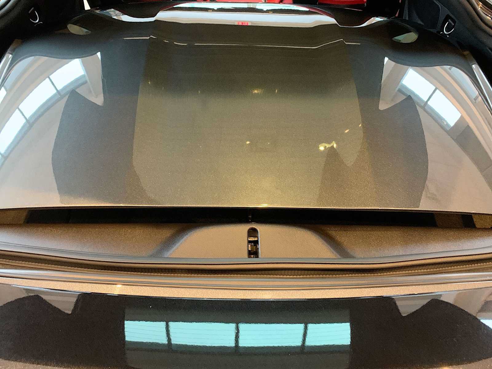 Certified 2017 Chevrolet Corvette Grand Sport RWD image 24