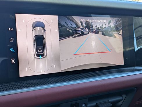 New 2026 Porsche Cayenne S image 20