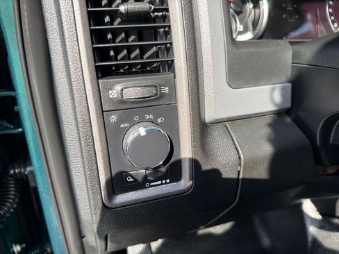 Used 2020 RAM 1500 Tradesman w/ Electronics Group RWD image 13
