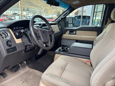 Used 2012 Ford F150 XLT w/ XTR Pkg image 17