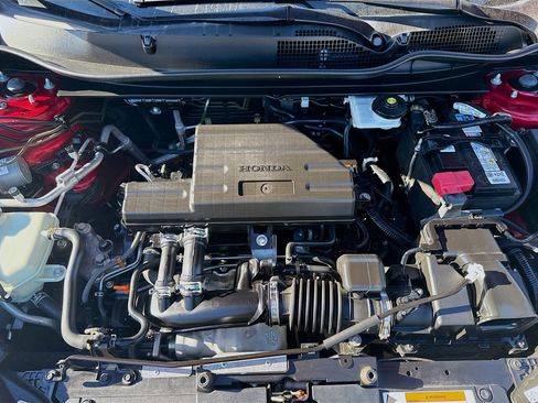 Used 2021 Honda CR-V EX-L image 35