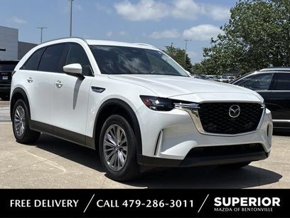 Certified 2026 MAZDA CX-90 3.3 Turbo w/ Select Package