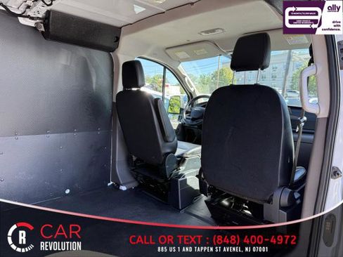 Used 2020 Ford Transit 150 Low Roof w/ Load Area Protection Package image 11