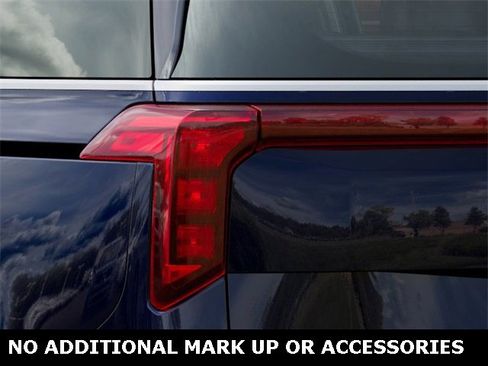 New 2026 Kia Carnival LXS image 11