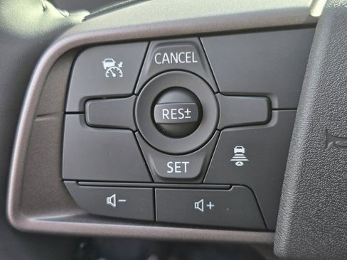 New 2026 Nissan Sentra SV w/ SV Convenience Package image 18