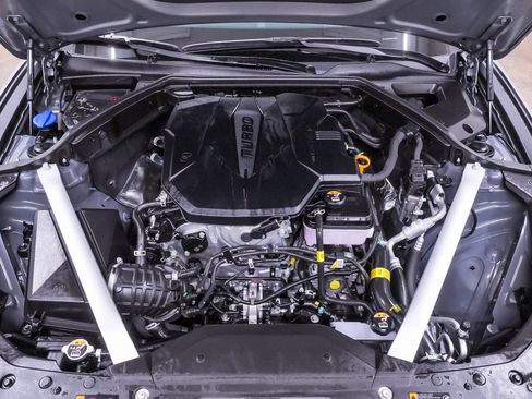 Certified 2026 Genesis G70 2.5T Prestige image 22