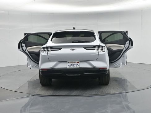 Used 2021 Ford Mustang Mach-E Premium image 34