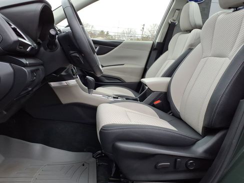 Certified 2024 Subaru Forester Premium image 7