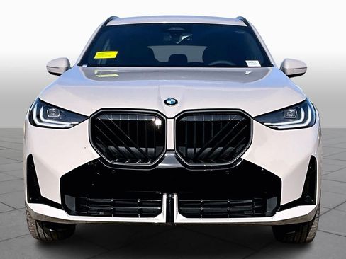 New 2026 BMW X3 xDrive30i w/ Premium Package AWD/4WD image 2