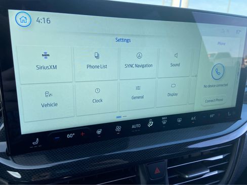 New 2026 Ford Escape ST-Line AWD/4WD image 28