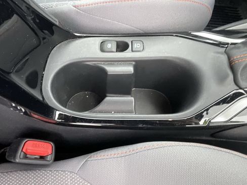 Used 2025 Toyota Corolla FX w/ Convenience Package FWD image 28