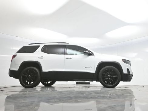 Used 2023 GMC Acadia SLT w/ Elevation Edition FWD image 64