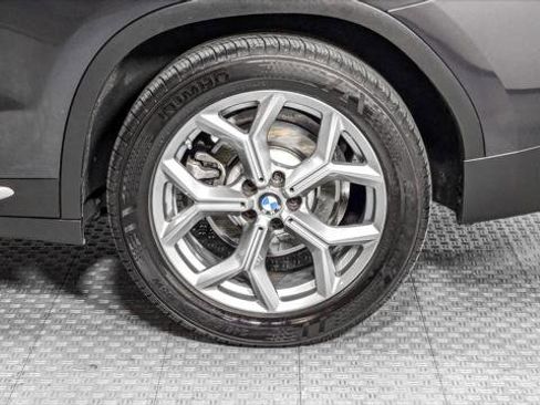 Used 2024 BMW X3 sDrive30i image 37