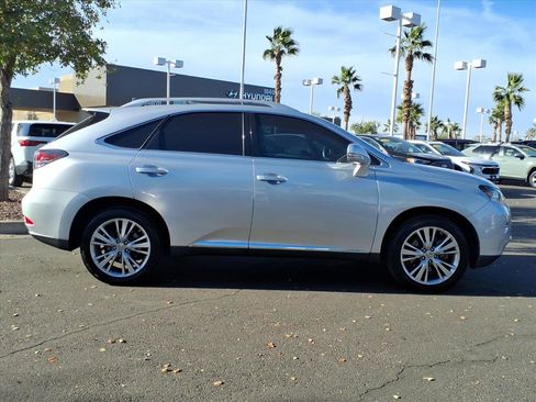 Used 2013 Lexus RX 350 AWD image 6