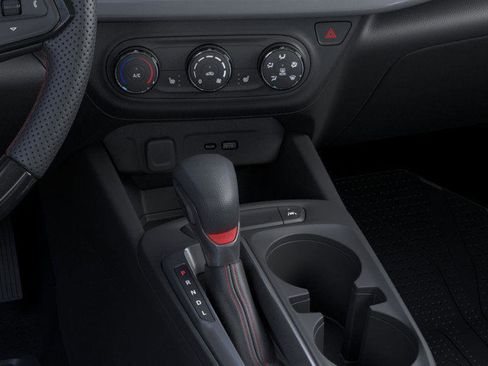 New 2026 Chevrolet Trax RS image 23