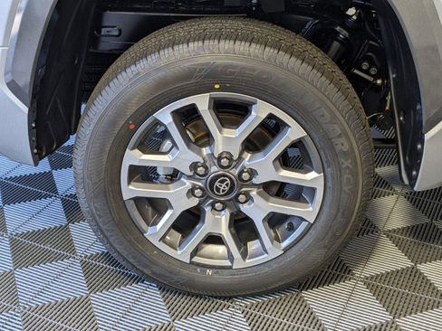New 2025 Toyota Tundra 1794 Edition image 25