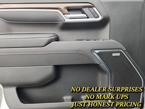 New 2026 Chevrolet Silverado 1500 RST image 23