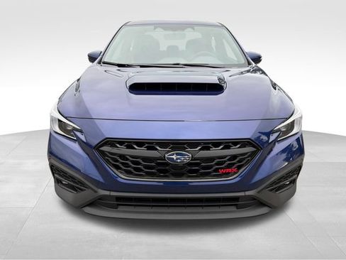 New 2026 Subaru WRX Limited AWD/4WD image 2