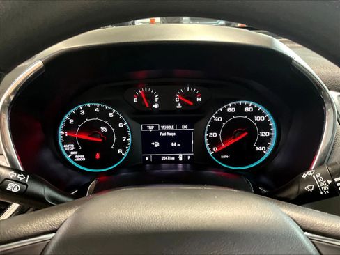 Used 2024 Chevrolet Equinox LS image 24