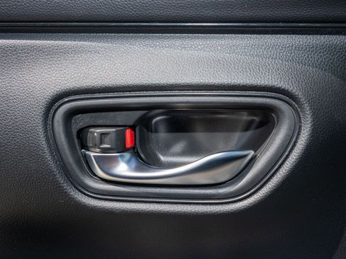 Used 2023 Honda HR-V LX image 28