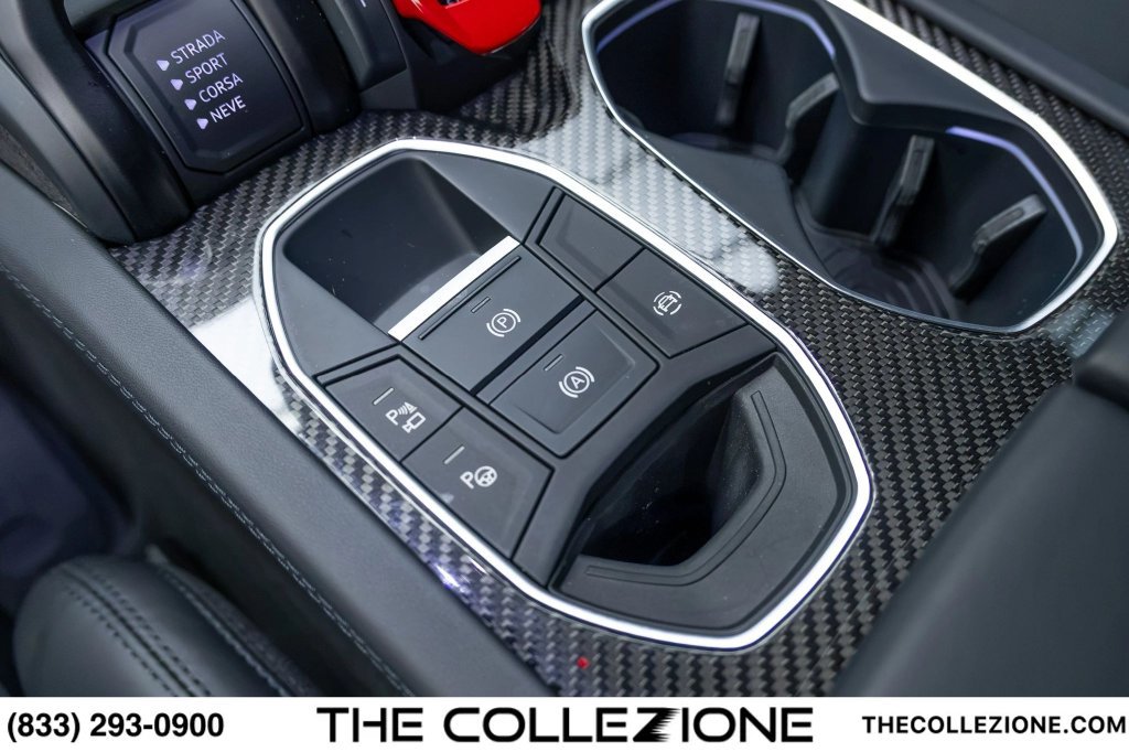 Used 2026 Lamborghini Urus SE AWD/4WD image 90