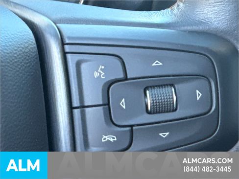 Used 2022 GMC Sierra 2500 AT4 w/ Gooseneck/5TH Wheel Package image 31