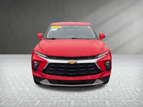Used 2023 Chevrolet Blazer LT image 4
