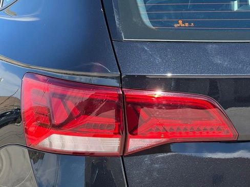 Used 2024 Volkswagen Taos S image 11