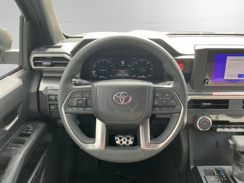 New 2026 Toyota Tacoma TRD Sport AWD/4WD image 12