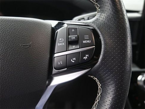 Used 2022 Ford Explorer ST w/ Equipment Group 401A image 33