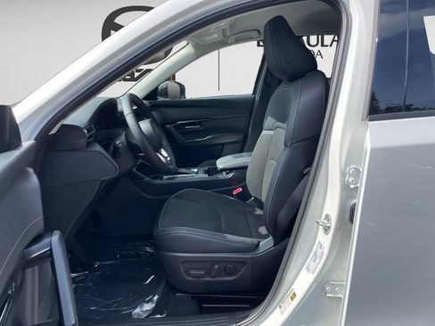 New 2026 MAZDA CX-5 Preferred AWD/4WD image 8