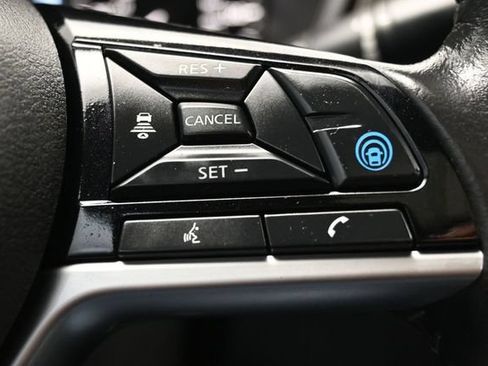 Used 2023 Nissan Altima 2.5 SL FWD image 20