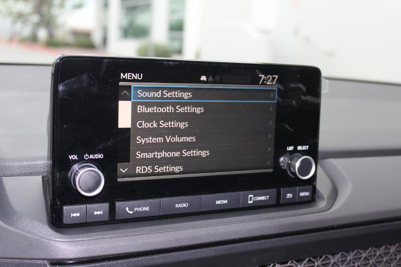 Used 2024 Honda Accord EX image 27