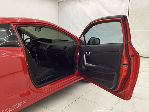 Used 2012 Honda Civic Si image 17