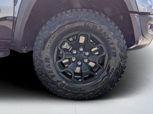 New 2026 RAM 1500 RHO w/ RHO Level 1 Equipment Group image 12