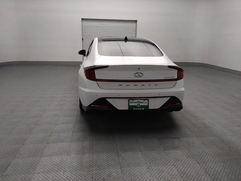 Used 2022 Hyundai Sonata Limited FWD image 6