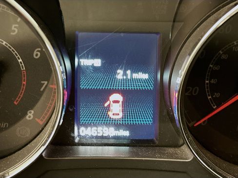 Used 2024 Mitsubishi Outlander Sport AWD image 19