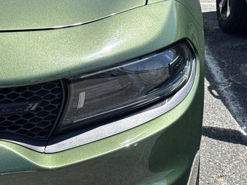 Used 2022 Dodge Charger R/T w/ Plus Group RWD image 4