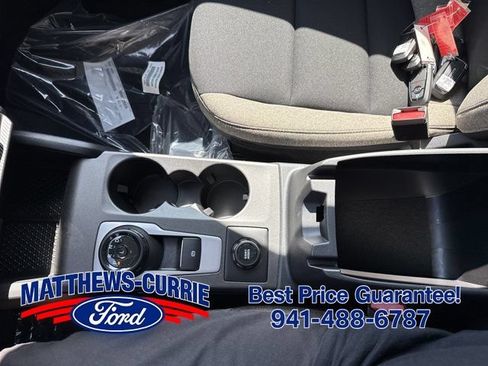 New 2026 Ford Bronco Sport Big Bend AWD/4WD image 19
