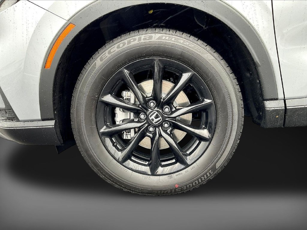 New 2027 Honda CR-V Sport-L image 34