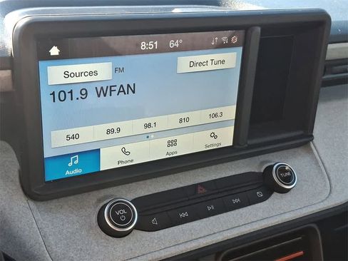 Used 2022 Ford Maverick XLT w/ Equipment Group 300A Standard image 20