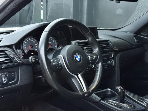 Used 2015 BMW M3 image 16