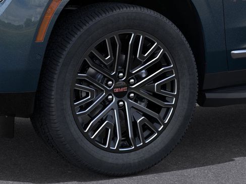 New 2026 GMC Yukon Elevation image 9